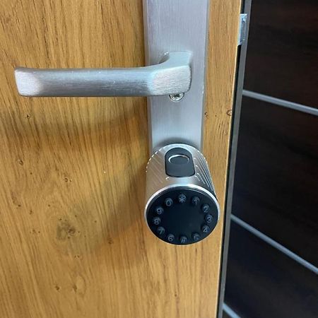 Apartament Nad Nielba Wągrowiec Kültér fotó