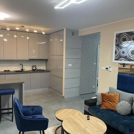 Apartament Nad Nielba Wągrowiec Kültér fotó