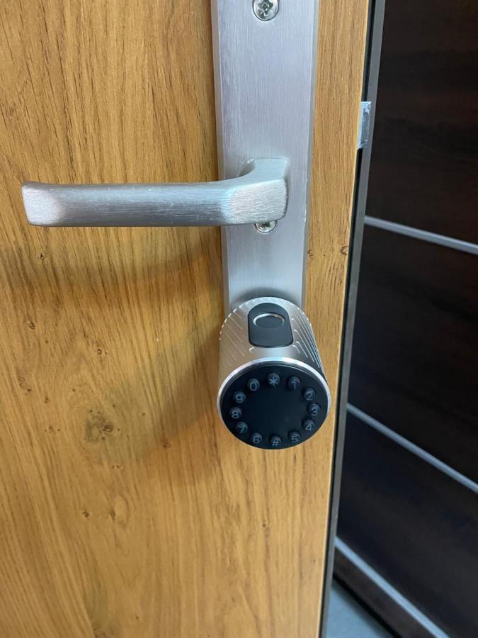 Apartament Nad Nielba Wągrowiec Kültér fotó