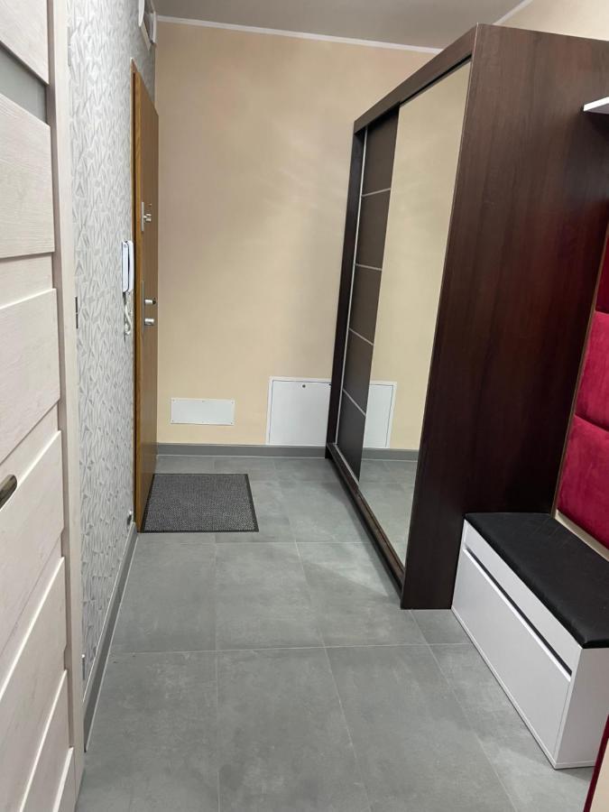 Apartament Nad Nielba Wągrowiec Kültér fotó